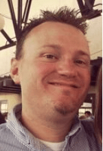 Picture of Clinton Thurgood