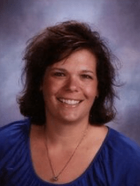 Picture of Pepper Poulsen