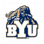 BYU Logo