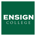 Ensign College Logo