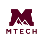 M Tech Logo
