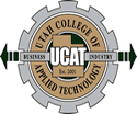 Utah College of Applied Technology