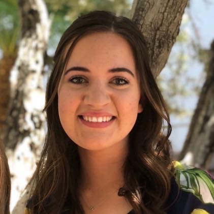 Picture of Megan Larson